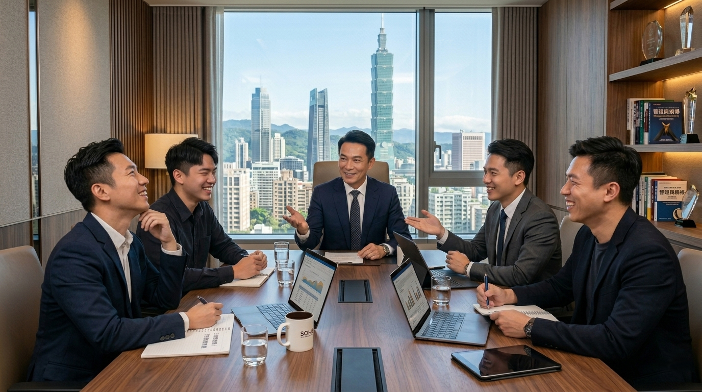 行銷、策劃人員要投保勞保-應加入新北市企劃經理人職業工會2